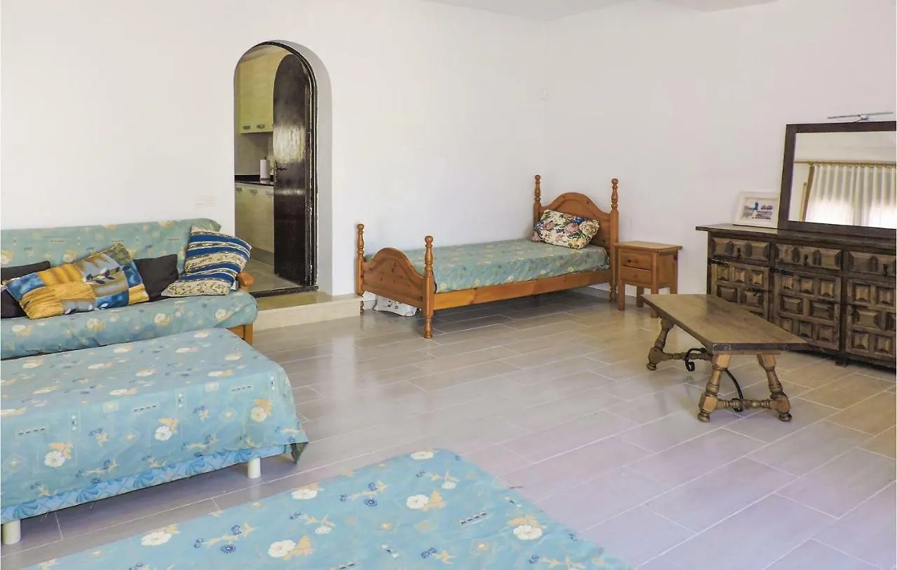 Stunning Home In Miami-Platja With Wifi Miami Playa 0*,  Hiszpania