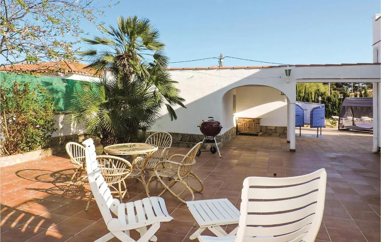 Stunning Home In Miami-Platja With Wifi Miami Playa Hiszpania